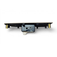 Lexus ES300h 13-18 Rear Door Window Switch Trim Bezel Right/Passenger 84810-33130, E068, OEM, 2013, 2014, 2015, 2016, 2017, 2018