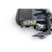 Lexus ES300h 13-16 A/C Vent Front Right Dash Grill 55650-33220, E068, OEM, 2013, 2014, 2015, 2016