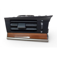 Lexus ES300h 13-16 A/C Vent Front Right Dash Grill 55650-33220, E068, OEM, 2013, 2014, 2015, 2016