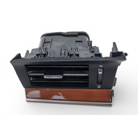 Lexus ES300h 13-16 A/C Vent Front Right Dash Grill 55650-33220, E068, OEM, 2013, 2014, 2015, 2016