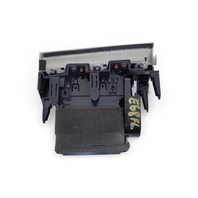 Lexus ES300h 13-16 A/C Vent Front Right Dash Grill 55650-33220, E068, OEM, 2013, 2014, 2015, 2016