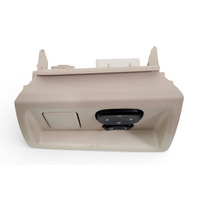 Lexus ES300h 13-18 Side Mirror & Speedometer Brightness Switches 84872-33020, E068, OEM, 2013, 2014, 2015, 2016, 2017, 2018