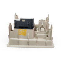 Lexus ES300h 13-18 Side Mirror & Speedometer Brightness Switches 84872-33020, E068, OEM, 2013, 2014, 2015, 2016, 2017, 2018