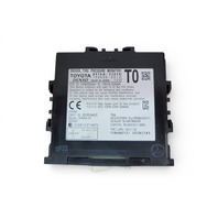 Lexus ES300h 13-14 Tire Pressure Monitor Unit TPMS 8976A-33010, E068, OEM, 2013, 2014