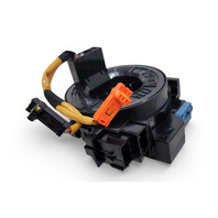 Lexus ES300h 13-16 Clock Spring Steering Module Sensor Unit 84308-53010, E068, OEM, 2013, 2014, 2015, 2016