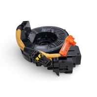 Lexus ES300h 13-16 Clock Spring Steering Module Sensor Unit 84308-53010, E068, OEM, 2013, 2014, 2015, 2016