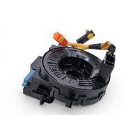 Lexus ES300h 13-16 Clock Spring Steering Module Sensor Unit 84308-53010, E068, OEM, 2013, 2014, 2015, 2016