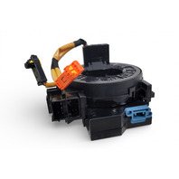 Lexus ES300h 13-16 Clock Spring Steering Module Sensor Unit 84308-53010, E068, OEM, 2013, 2014, 2015, 2016