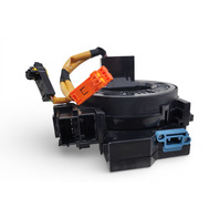 Lexus ES300h 13-16 Clock Spring Steering Module Sensor Unit 84308-53010, E068, OEM, 2013, 2014, 2015, 2016