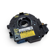 Lexus ES300h 13-16 Clock Spring Steering Module Sensor Unit 84308-53010, E068, OEM, 2013, 2014, 2015, 2016