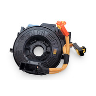 Lexus ES300h 13-16 Clock Spring Steering Module Sensor Unit 84308-53010, E068, OEM, 2013, 2014, 2015, 2016