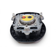 Lexus ES300h 13-16 Driver Steering Wheel ModuleBlack 45130-33510-C0, E068, OEM, 2013, 2014, 2015, 2016