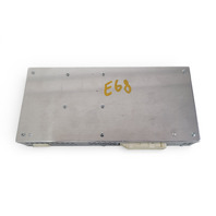 Lexus ES300h 13-15 Pioneer Stereo Amplifier 86280-33190, E068, OEM, 2013, 2014, 2015