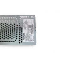 Lexus ES300h 13-15 Pioneer Stereo Amplifier 86280-33190, E068, OEM, 2013, 2014, 2015