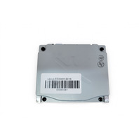 Lexus ES350 13-15 Transceiver Telematics Receiver Module Computer 86741-33060, E068, OEM, 2013, 2014, 2015