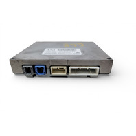 Lexus ES350 13-15 Transceiver Telematics Receiver Module Computer 86741-33060, E068, OEM, 2013, 2014, 2015