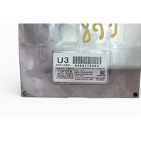 Lexus ES350 13-15 Transceiver Telematics Receiver Module Computer 86741-33060, E068, OEM, 2013, 2014, 2015