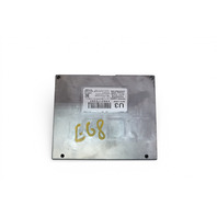 Lexus ES350 13-15 Transceiver Telematics Receiver Module Computer 86741-33060, E068, OEM, 2013, 2014, 2015