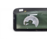 Lexus ES300h 13-14 Sunroof Sun Roof Glass Window 63201-33180, E068, OEM, 2013, 2014
