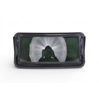 Lexus ES300h 13-14 Sunroof Sun Roof Glass Window 63201-33180, E068, OEM, 2013, 2014