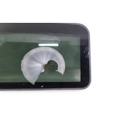 Lexus ES300h 13-14 Sunroof Sun Roof Glass Window 63201-33180, E068, OEM, 2013, 2014