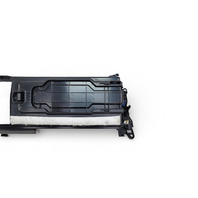 Lexus ES300h 13-16 Glove Box Assembly Ivory, 55303-33240-A0, E068, OEM, 2013, 2014, 2015, 2016