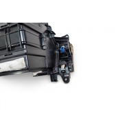 Lexus ES300h 13-16 Glove Box Assembly Ivory, 55303-33240-A0, E068, OEM, 2013, 2014, 2015, 2016