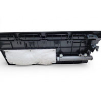 Lexus ES300h 13-16 Glove Box Assembly Ivory, 55303-33240-A0, E068, OEM, 2013, 2014, 2015, 2016
