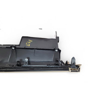 Lexus ES300h 13-16 Glove Box Assembly Ivory, 55303-33240-A0, E068, OEM, 2013, 2014, 2015, 2016