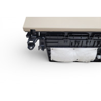 Lexus ES300h 13-16 Glove Box Assembly Ivory, 55303-33240-A0, E068, OEM, 2013, 2014, 2015, 2016