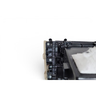 Lexus ES300h 13-16 Glove Box Assembly Ivory, 55303-33240-A0, E068, OEM, 2013, 2014, 2015, 2016