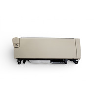 Lexus ES300h 13-16 Glove Box Assembly Ivory, 55303-33240-A0, E068, OEM, 2013, 2014, 2015, 2016
