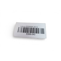 Lexus ES300h 13-16 Glove Box Assembly Ivory, 55303-33240-A0, E068, OEM, 2013, 2014, 2015, 2016