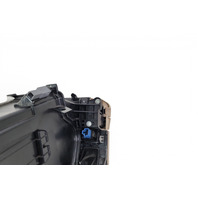 Lexus ES300h 13-16 Glove Box Assembly Ivory, 55303-33240-A0, E068, OEM, 2013, 2014, 2015, 2016