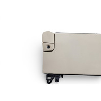 Lexus ES300h 13-16 Glove Box Assembly Ivory, 55303-33240-A0, E068, OEM, 2013, 2014, 2015, 2016
