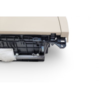 Lexus ES300h 13-16 Glove Box Assembly Ivory, 55303-33240-A0, E068, OEM, 2013, 2014, 2015, 2016