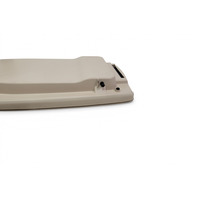 Lexus ES300h 13-18 Center Console Arm Rest ONLY 58905-33480-A2, E068, OEM, 2013, 2014, 2015, 2016, 2017, 2018