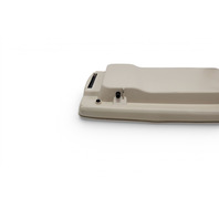 Lexus ES300h 13-18 Center Console Arm Rest ONLY 58905-33480-A2, E068, OEM, 2013, 2014, 2015, 2016, 2017, 2018