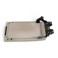 Lexus ES300h 13-18 Center Console Arm Rest ONLY 58905-33480-A2, E068, OEM, 2013, 2014, 2015, 2016, 2017, 2018