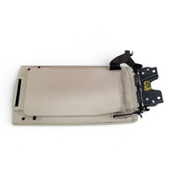 Lexus ES300h 13-18 Center Console Arm Rest ONLY 58905-33480-A2, E068, OEM, 2013, 2014, 2015, 2016, 2017, 2018