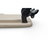 Lexus ES300h 13-18 Center Console Arm Rest ONLY 58905-33480-A2, E068, OEM, 2013, 2014, 2015, 2016, 2017, 2018