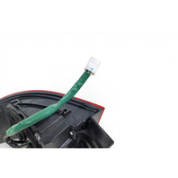 Lexus ES300h 13-16 Taillight Lamp Body Rear Left/Driver Side, 81561-33560, E068, OEM, 2013, 2014, 2015, 2016