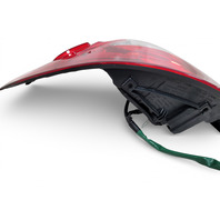 Lexus ES300h 13-16 Taillight Lamp Body Rear Left/Driver Side, 81561-33560, E068, OEM, 2013, 2014, 2015, 2016