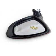 Lexus ES300h 13-14 Right Door Side View Mirror Red, 87910-33B00-D0, E068, OEM, 2013, 2014