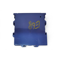 Lexus ES300h 13-15 Park Assist Clearance Warning Module 89340-33140, E068, OEM, 2013, 2014, 2015