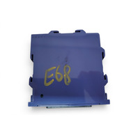 Lexus ES300h 13-15 Park Assist Clearance Warning Module 89340-33140, E068, OEM, 2013, 2014, 2015