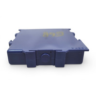 Lexus ES300h 13-15 Park Assist Clearance Warning Module 89340-33140, E068, OEM, 2013, 2014, 2015