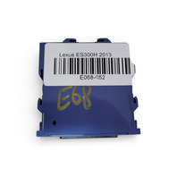 Lexus ES300h 13-15 Park Assist Clearance Warning Module 89340-33140, E068, OEM, 2013, 2014, 2015