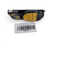 Lexus ES300h 13-16 Seatbelt Front Right/Passenger Seat Belt Ivory, 73210-33600-A2, E068, OEM, 2013, 2014, 2015, 2016