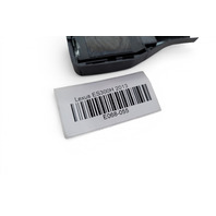 Lexus ES300h 13-18 Rain Water Windshield Glass Sensor 89941-52010, E068, OEM, 2013, 2014, 2015, 2016, 2017, 2018